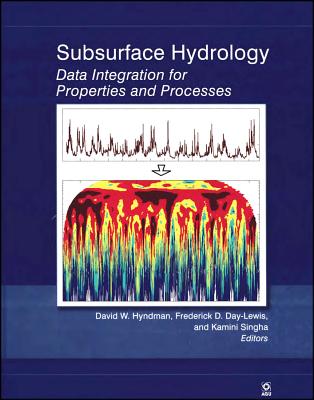 Subsurface Hydrology