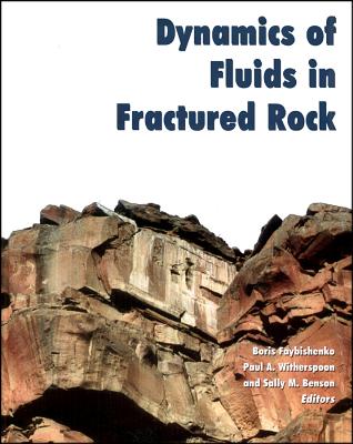 Dynamics of Fluids in Fractured Rock