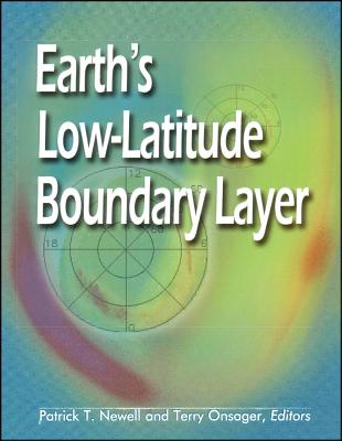 Earth's Low-Latitude Boundary Layer