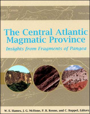 The Central Atlantic Magmatic Province