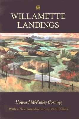Willamette Landings