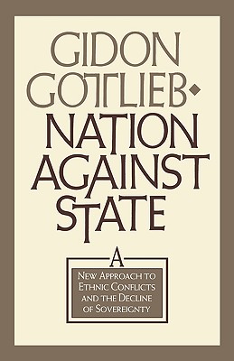 Nation Against State