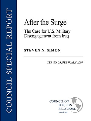 After the Surge