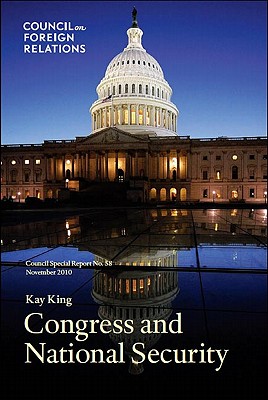 Congress and National Security