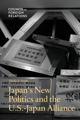 Japan's New Politics and the U.S.-Japan Alliance