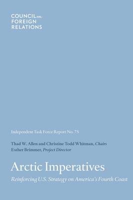 Arctic Imperatives