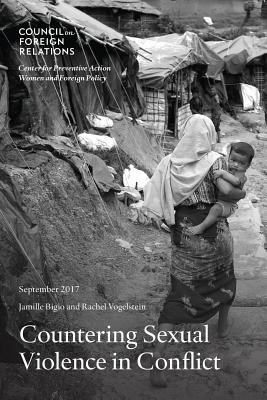 Countering Sexual Violence in Conflict