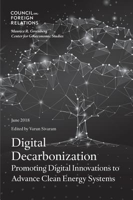 Digital Decarbonization