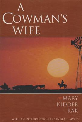 Cowman's Wife