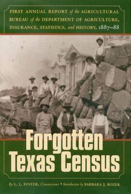 The Forgotten Texas Census