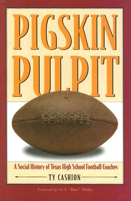 Pigskin Pulpit