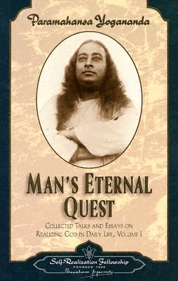Man''s Eternal Quest