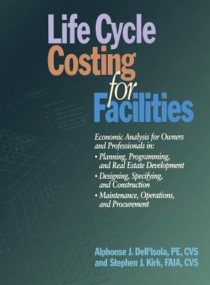 Life Cycle Costing for Facilities