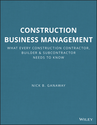 Construction Business Management