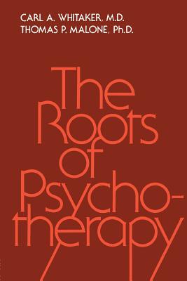 Roots Of Psychotherapy