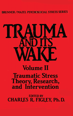 Trauma And Its Wake