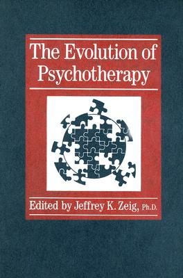 Evolution Of Psychotherapy