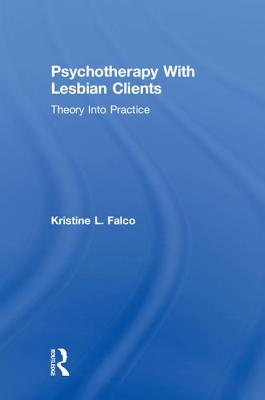 Psychotherapy With Lesbian Clients