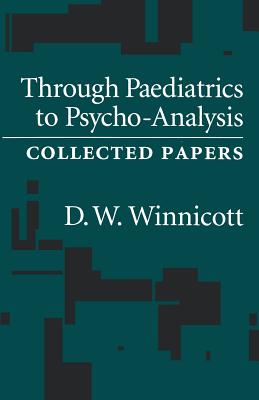 Through Pediatrics to Psychoanalysis