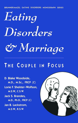 Eating Disorders And Marriage