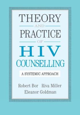 Theory And Practice Of HIV Counselling