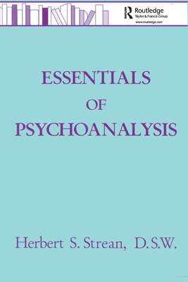 Essentials Of Psychoanalysis