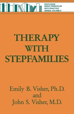 Therapy with Stepfamilies