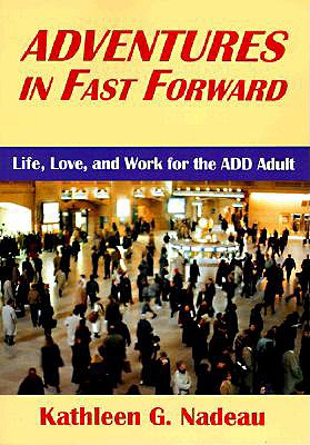 Adventures In Fast Forward