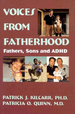 Voices From Fatherhood