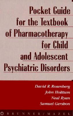 Pocket Guide For Textbook Of Pharmocotherapy