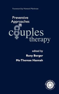 Preventive Approaches in Couples Therapy