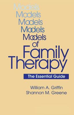 Models Of Family Therapy