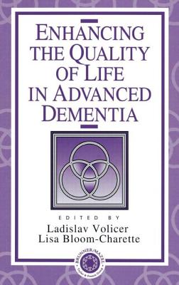 Enhancing the Quality of Life in Advanced Dementia