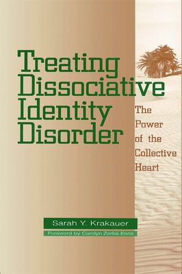 Treating Dissociative Identity Disorder