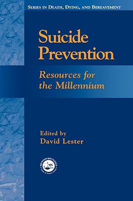 Suicide Prevention