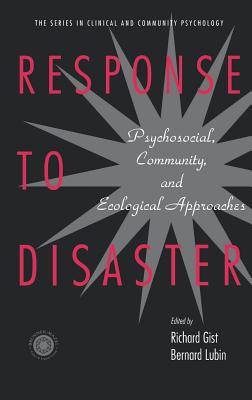 Response to Disaster