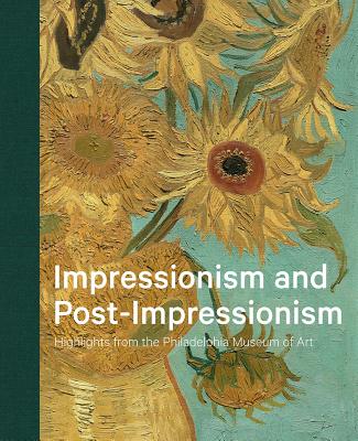 Impressionism and Post-Impressionism