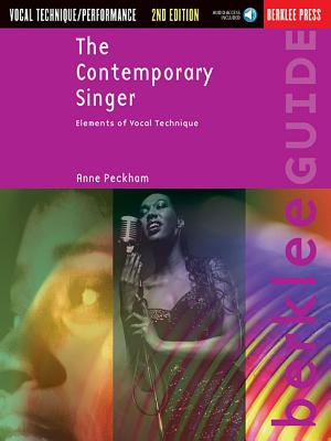 The Contemporary Singer - 2nd Edition