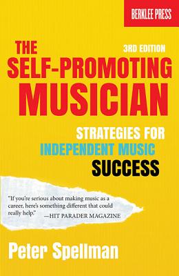 The Self-Promoting Musician