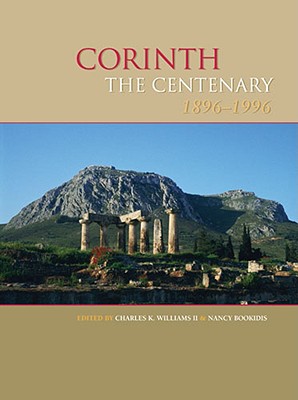 Corinth, The Centenary