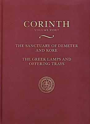 The Sanctuary of Demeter and Kore