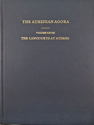 The Lawcourts at Athens