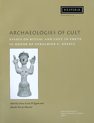 Archaeologies of Cult