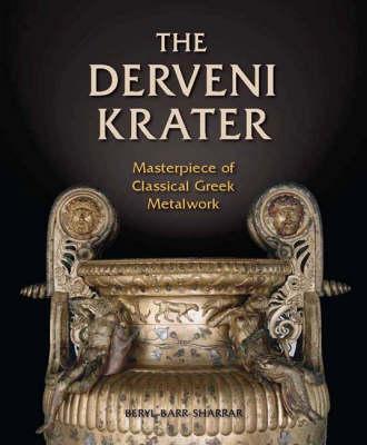 The Derveni Krater