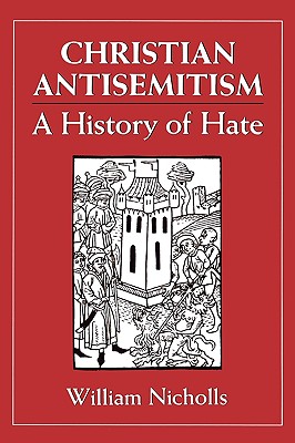 Christian Antisemitism