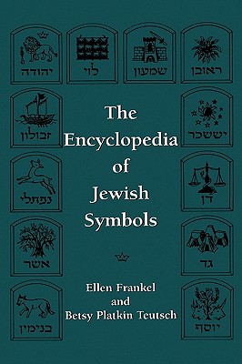 The Encyclopedia of Jewish Symbols