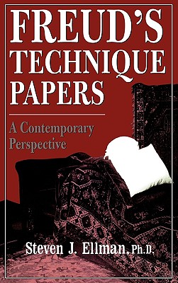 Freud's Technique Papers