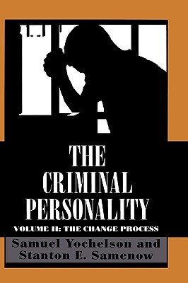 The Criminal Personality