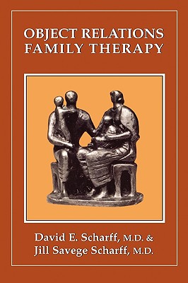 Object Relations Family Therapy