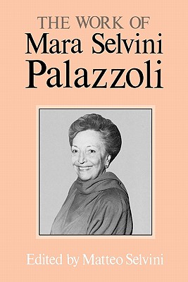 The Work of Mara Selvini Palazzoli